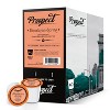 Prospect Tea Himalayan Spring Peach Infused Oolong Tea Pods Keurig 2.0, 40 Count - 2 of 4