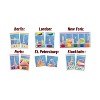 Metro - City Edition (Deluxe Big Box Edition) Board Game - 3 of 3