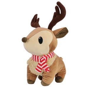Christmas Ralphie the Reindeer 14" Plush - 1 of 4