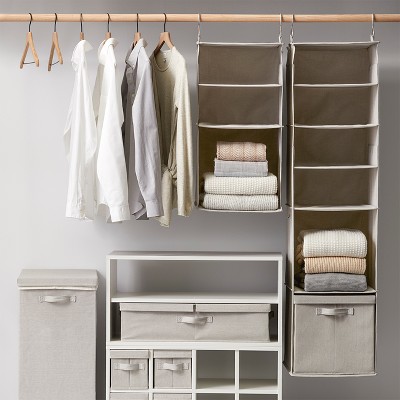 target wardrobe storage