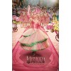 Trends International Wicked: For Good (2025) - Glinda Swirl Skirt One Sheet Unframed Wall Poster Prints - 4 of 4