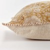 Plum & Post Pascaline Lumbar Pillow - 3 of 4
