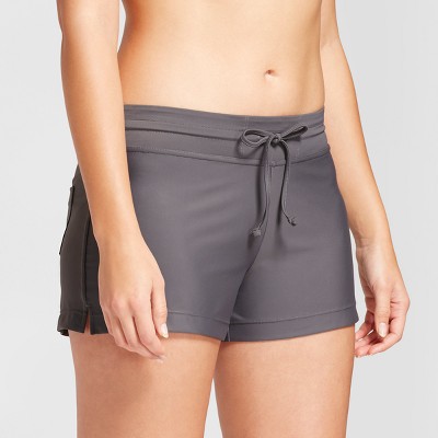 womens board shorts target