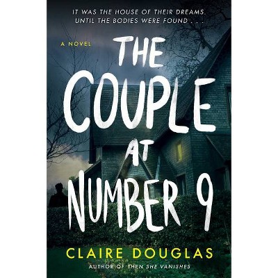 The Couple at Number 9 - by Claire Douglas
