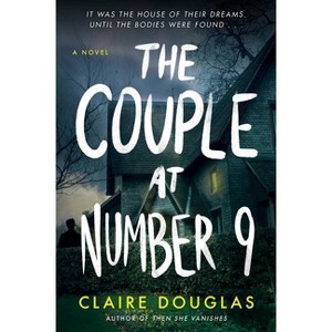 The Couple at Number 9 - by Claire Douglas - 1 of 1