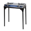 Stansport Stainless Steel Double Burner Stove With Stand - 2 of 4