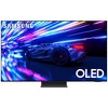 Samsung S95D 55" HDR OLED Smart TV (2024) +12 Month Protection and Movies Streaming Pack - 2 of 4