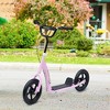 NAYSAYE Kick Scooter for Kids 5-12 Years Old - 2 of 4