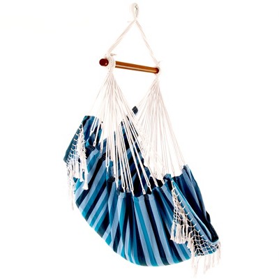 Vivere Brazilian Hammock Chair