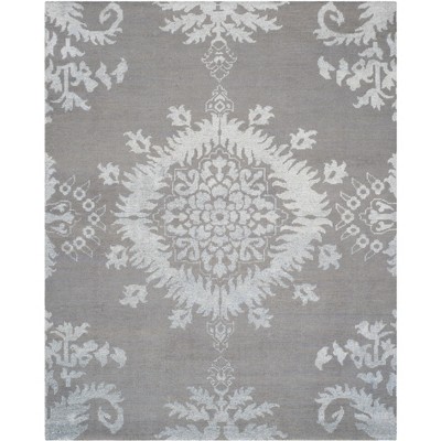 Stone Wash STW235 Hand Knotted Indoor Rugs - Safavieh