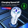 TruAIR 5-in-1 Car Charger (White) - 2 of 4