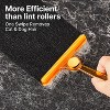 Potaroma Pet Hair Remover Set of 2, Dog Cat Hair Remover, Fur Removal Tool - 2 of 3