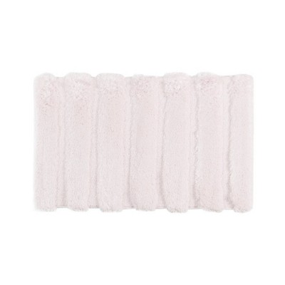 LunaLulinlk Rug Blush 21x34"