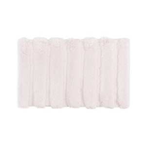 LunaLulinlk Rug Blush 21x34" - 1 of 4