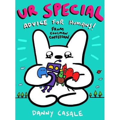 Ur Special - by Danny Casale (Paperback)