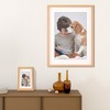 REGALWOVEN Wall Hanging or Tabletop Display Art Modern Picture Frames 1 Pc - 2 of 4