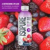 Isopure RTD Mixed Berry Protein Water - 20 fl oz - 4 of 4