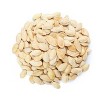 Organic Dry Roasted Pumpkin Seeds in Shell with Himalayan Salt - by Food To Live - 3 of 4