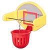 JW Insight Basketball - Bird Toy (7"x 5.25") - 2 of 3