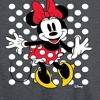 Women's - Disney - Mickey & Friends Graphic Racerback Tank - 2 of 4