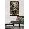 Trends International Attack on Titan: Season 3 - Group Unframed Wall Poster Prints - 2 of 4
