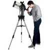 Celestron Nexstar Evolution 8 inch EdgeHD SCT GoTo Telescope with Starsense - 4 of 4