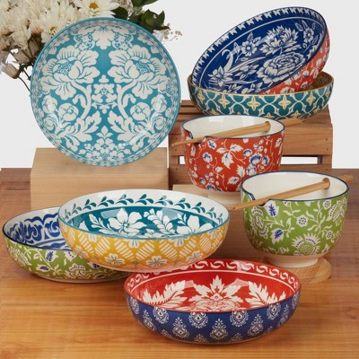 Certified International Panache Dinnerware Collection