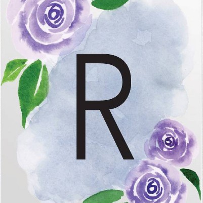 R