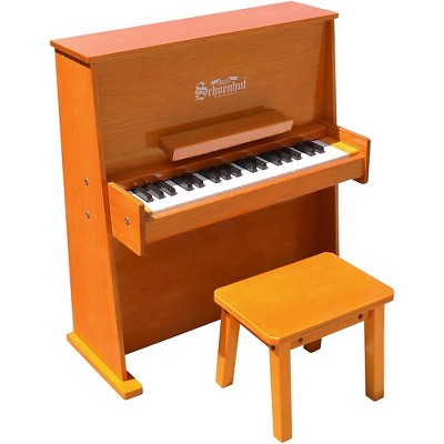 schoenhut piano reviews