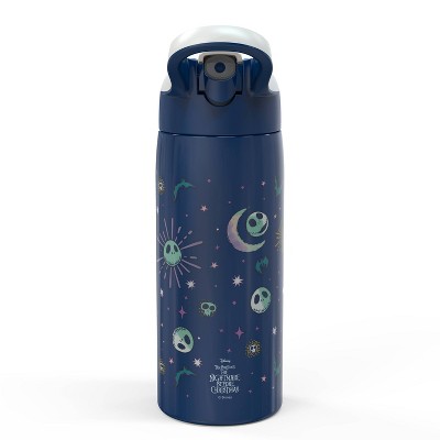 19oz Vacuum Riverside Portable Drinkware Bottle &#39;Nightmare Before Christmas&#39; - Zak Designs