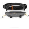 Lowepro Trekker Lite HP 100 Hip Pack (Gray) - image 3 of 4