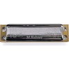Hohner 125th Anniversary Marine Band Harmonica C - 2 of 4