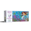 Sunsout Ocean Social 100 pc Jigsaw Puzzle 81672 - 2 of 4