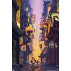 Trends International Kung Fu Panda 4 - Street Unframed Wall Poster Prints - 4 of 4