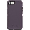 OtterBox DEFENDER SERIES Case & Holster for iPhone 7 / 8 Plus (ONLY) - Purple Nebula (Certified Refurbished) - 4 of 4