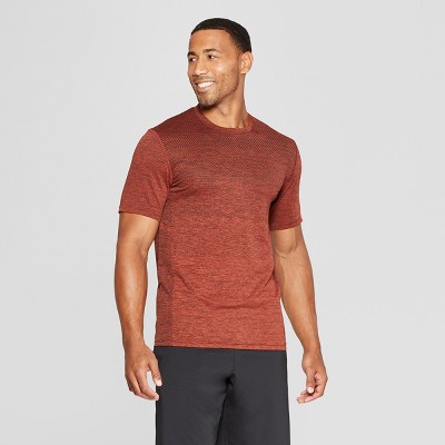 target champion men's shirts