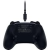 Razer Wolverine V3 Tournament Edition Wired Gaming Controller Licensed for Xbox Series X|S Xbox One Windows PC 6 Black Manufacturer Refurbished - 2 of 3