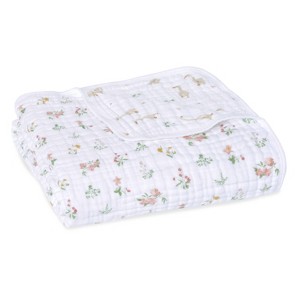 aden + anais essentials Muslin Blanket - 1 of 4