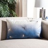 Loran Pillow - Safavieh - 2 of 4