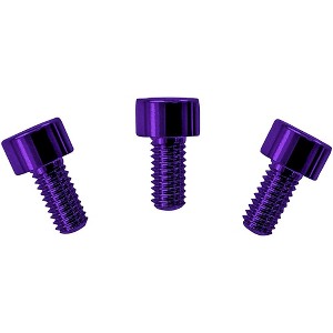 Floyd Rose Stainless Steel Nut Clamping Screws - 1 of 1