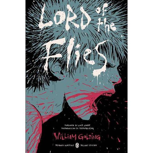 Lord of the Flies by William Golding