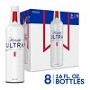 Michelob ULTRA Superior Light American Lager Beer - 8pk/16 fl oz Bottles - 2 of 4