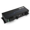 Audio Control ACM-1.300 Monoblock Micro Amplifier with Accubass with 1 Pair AudioControl AC-LGD 20 Load generating device - 2 of 4