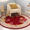 Metro MET729 Hand Tufted Indoor Rugs - Safavieh - 2 of 4