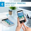 HP Sprocket Studio Plus Portable Printer, 4x6 WiFi Instant Photo Printer  for iOS & Android Devices