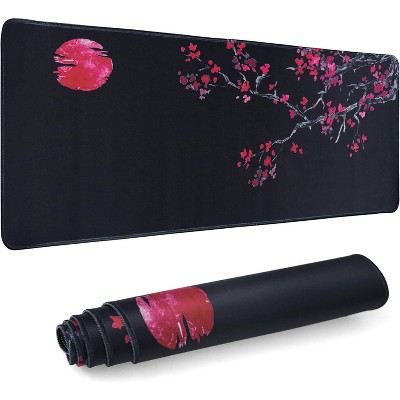 Core Electro Large Gaming Mouse Pad