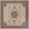 Unique Loom  Outdoor Traditional Wisdom Area Rug - 3 of 4