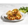 Frozen Beefy Queso Burrito - 7oz - 3 of 3