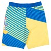 Pokemon UPF 50+ Swim Trunks Little Kid to Big Kid Sizes (4T - 14-16) - 2 of 4