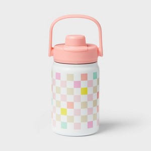 12oz Water Bottle - Sun Squad™ - 1 of 3